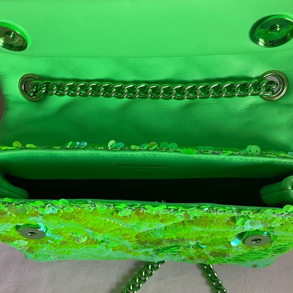 Kurt Geiger bag - Picture 10 of 15